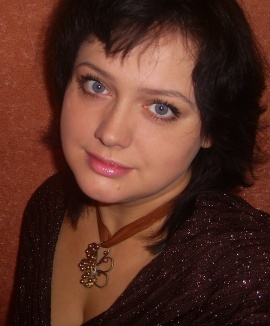 Эрет Виктория Владимировна