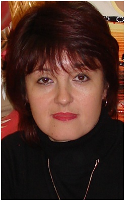 Криница Наталья Владимировна